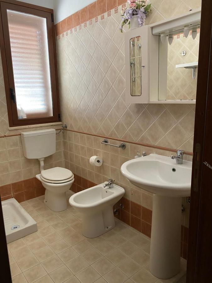 Villa Piruzzu Cv Torre Mulinazzo App P Cinisi Exterior foto