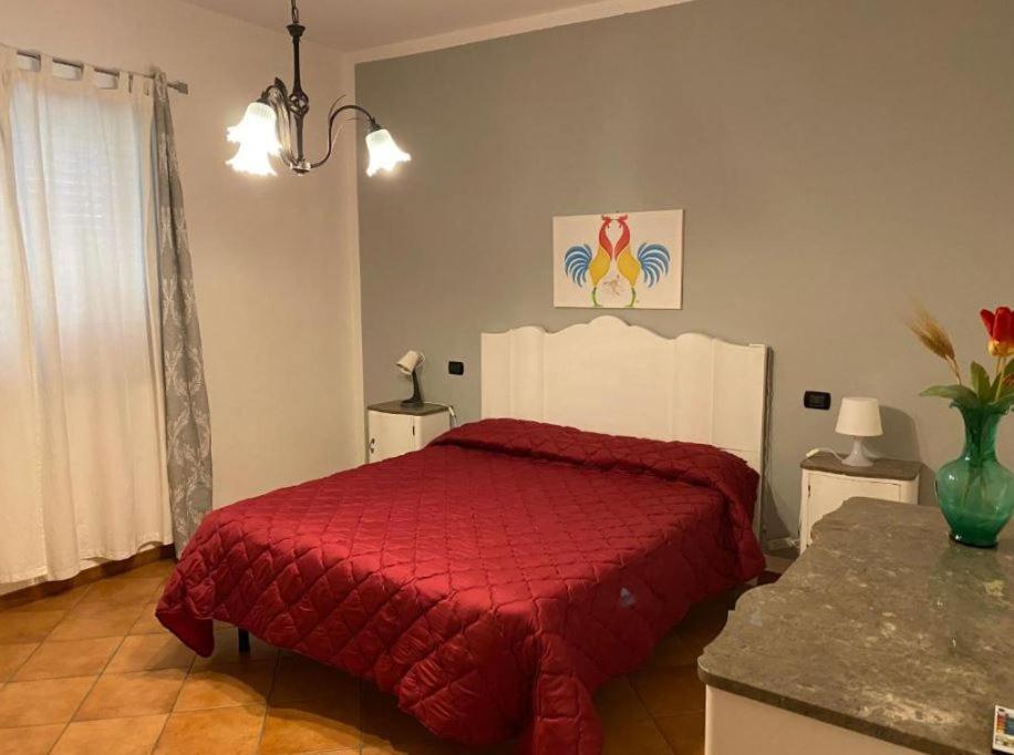 Villa Piruzzu Cv Torre Mulinazzo App P Cinisi Exterior foto
